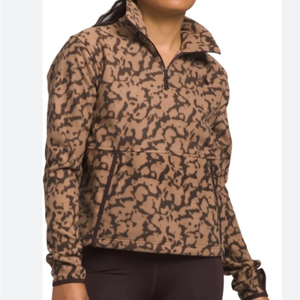 The North Face Women's Polartec Fleece